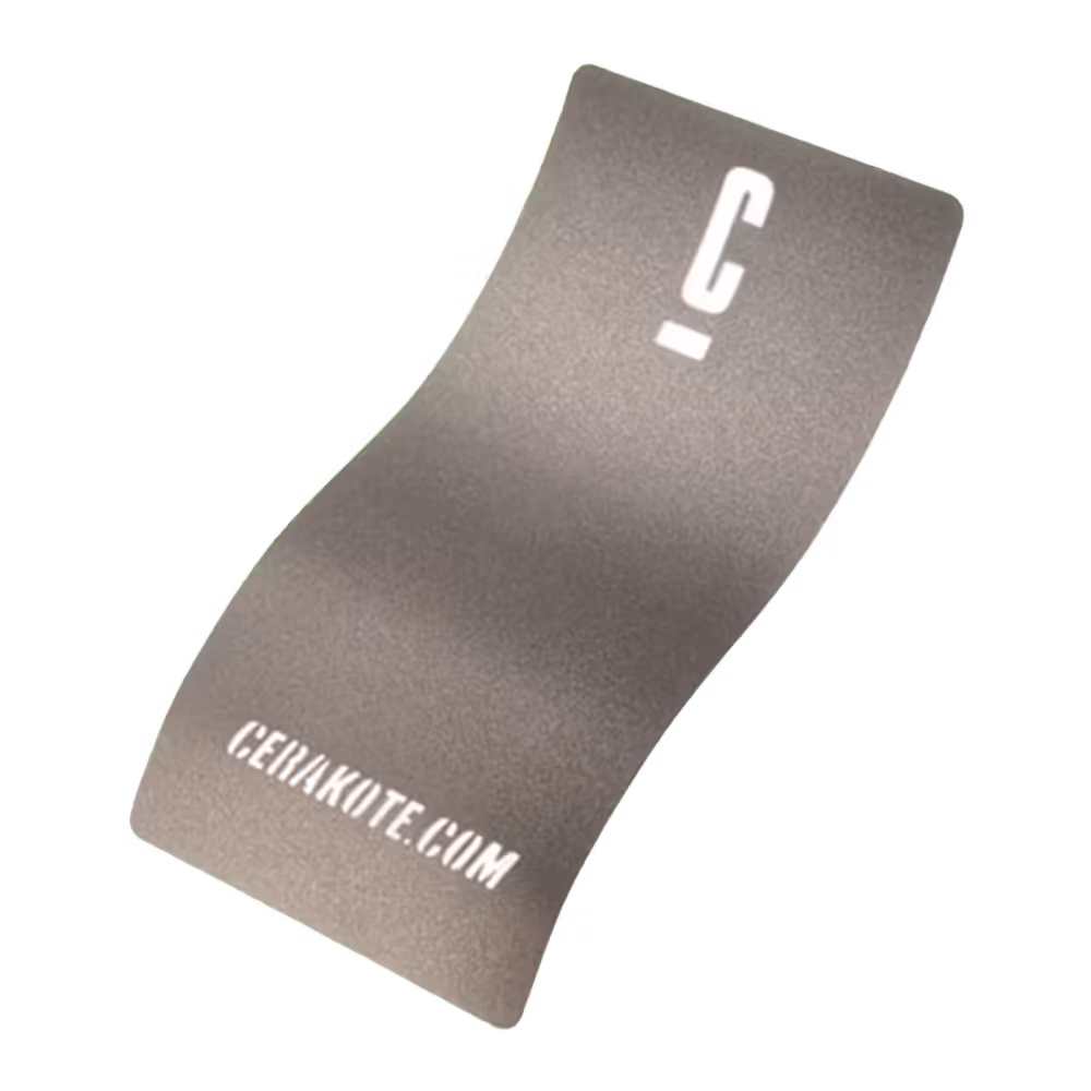 Tungsten H 237 colour sample