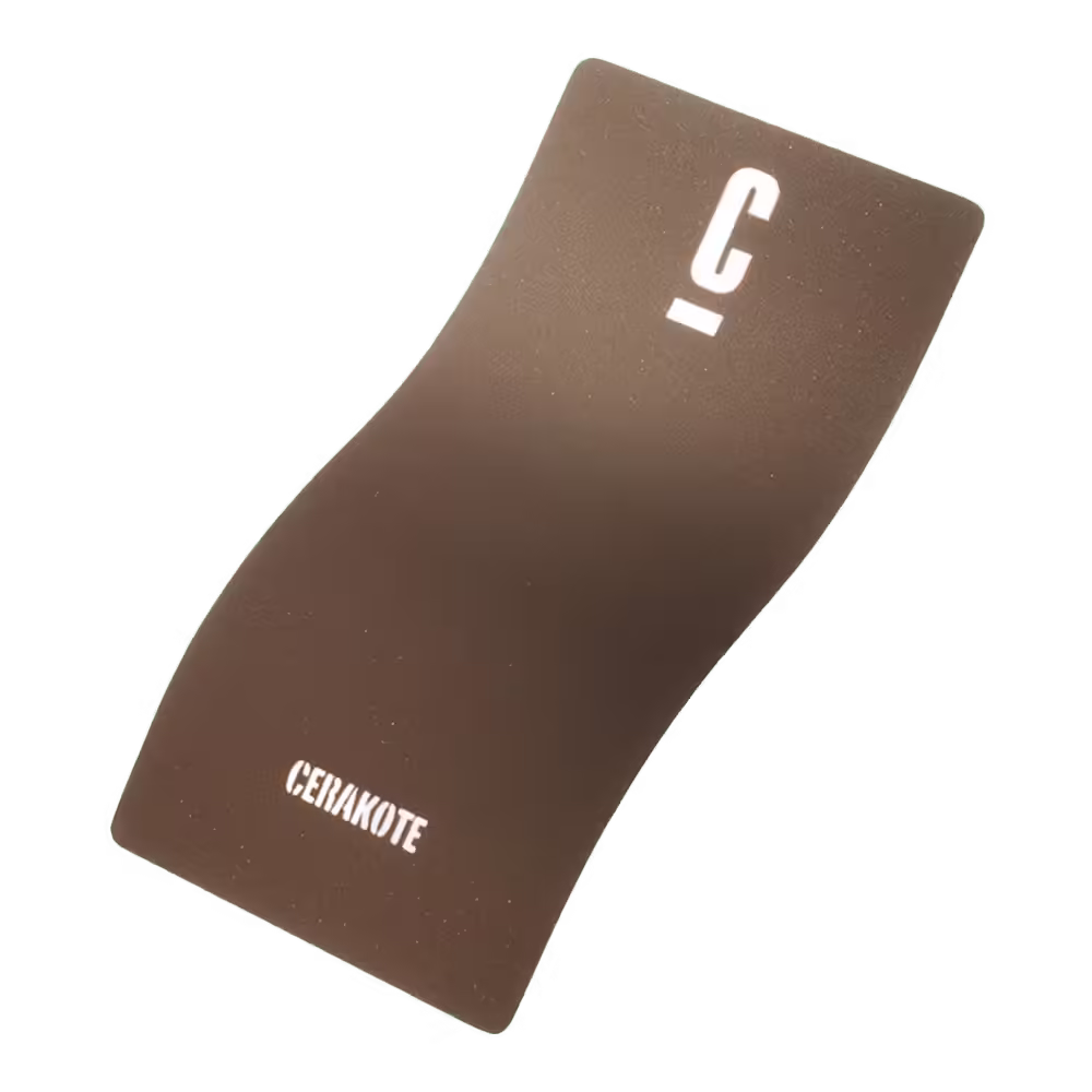 Vortex Bronze H 293 colour sample