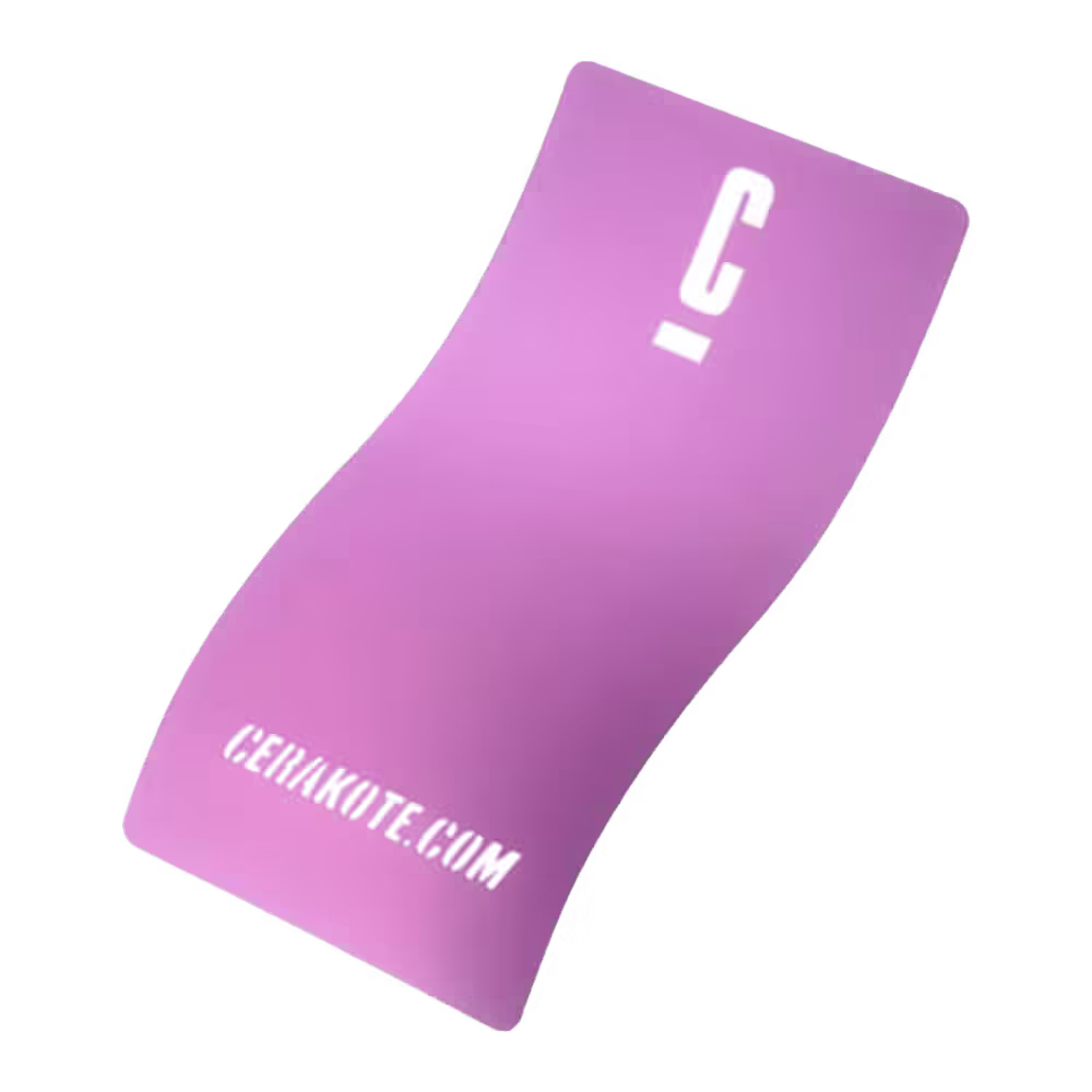 Wild Purple H 197 colour sample