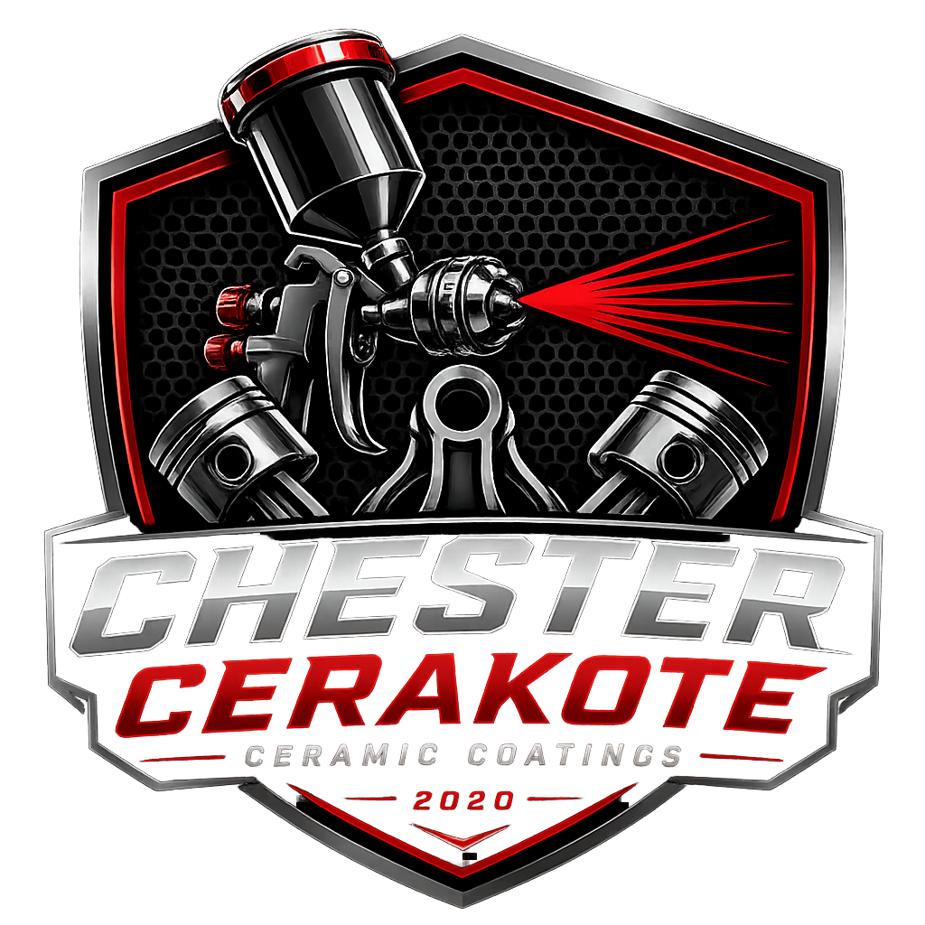 Chester Cerakote logo